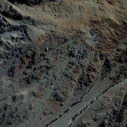 Satellite imagery of Punta Azul, CL