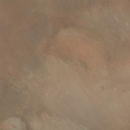 Satellite imagery of Cerro La Hoyada, CL