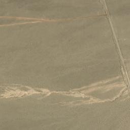 Satellite imagery of Sierra Guayaos, AR