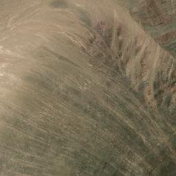 Satellite imagery of Cerro Caucharí, AR