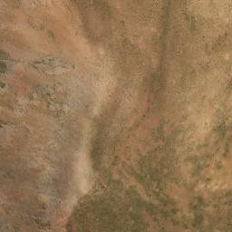 Satellite imagery of Cumbre Alta, AR