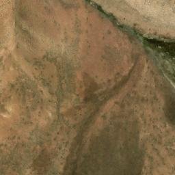 Satellite imagery of Cumbre Alta, AR