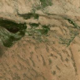 Satellite imagery of Cumbre Alta, AR