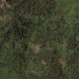 Satellite imagery of RN9-KM1712, BR