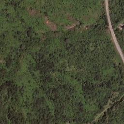 Satellite imagery of RN9-KM1712, BR