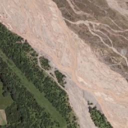 Satellite imagery of RN9-KM1711, BR