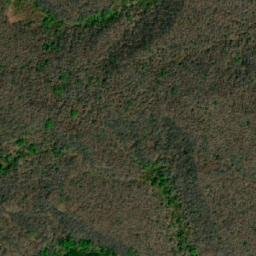 Satellite imagery of Cerro Poco Pelado, AR