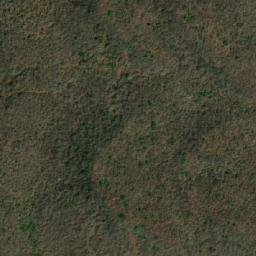 Satellite imagery of Cerro Poco Pelado, AR