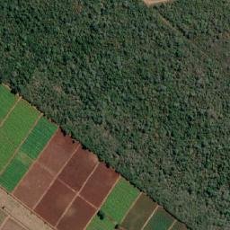 Satellite imagery of INVONI, MZ