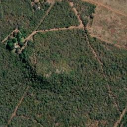 Satellite imagery of INVONI, MZ