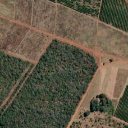Satellite imagery of INVONI, MZ