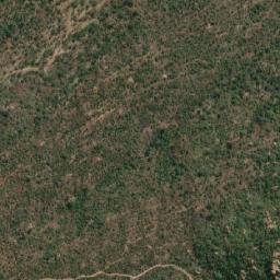 Satellite imagery of MALI, MZ