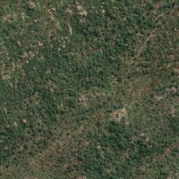 Satellite imagery of MALI, MZ