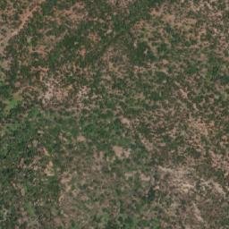 Satellite imagery of Mica, ZA