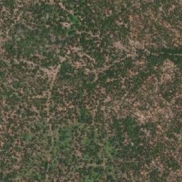 Satellite imagery of Mica, ZA