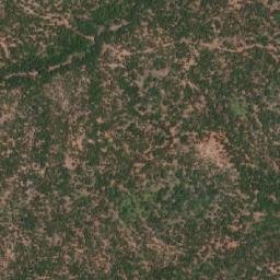 Satellite imagery of Mica, ZA