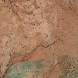 Satellite imagery of Nurunah Hill, AU