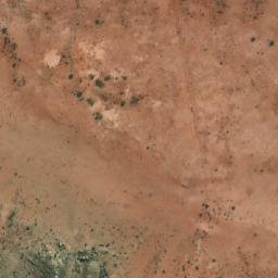 Satellite imagery of Nurunah Hill, AU