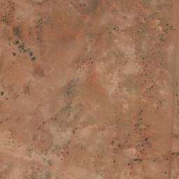 Satellite imagery of Nurunah Hill, AU