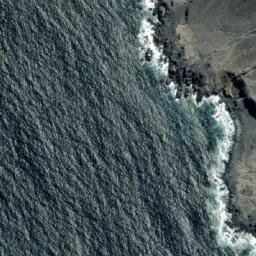 Satellite imagery of Punta Azul, CL