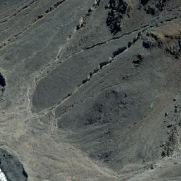 Satellite imagery of Punta Azul, CL