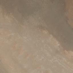 Satellite imagery of Cerro La Hoyada, CL