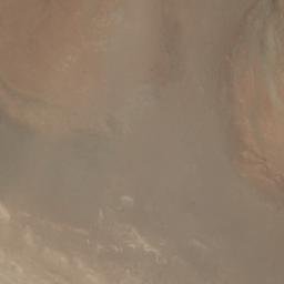 Satellite imagery of Cerro La Hoyada, CL