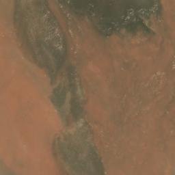 Satellite imagery of Hito XVI-16 A, BR
