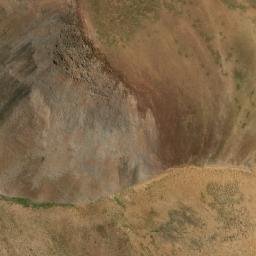 Satellite imagery of Cumbre Alta, AR