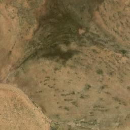 Satellite imagery of Cumbre Alta, AR