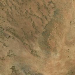 Satellite imagery of Cumbre Alta, AR