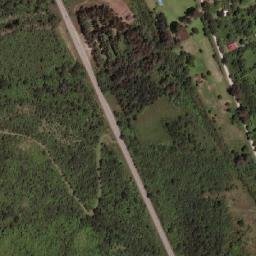 Satellite imagery of RN9-KM1712, BR
