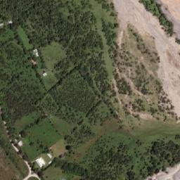 Satellite imagery of RN9-KM1711, BR