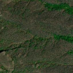 Satellite imagery of Cerro Poco Pelado, AR