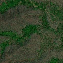 Satellite imagery of Cerro Poco Pelado, AR