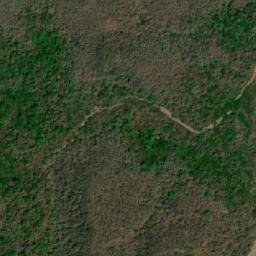 Satellite imagery of Cerro Poco Pelado, AR