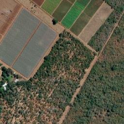 Satellite imagery of INVONI, MZ
