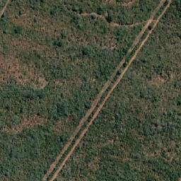Satellite imagery of INVONI, MZ