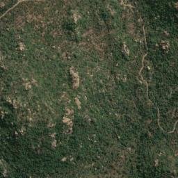Satellite imagery of MALI, MZ