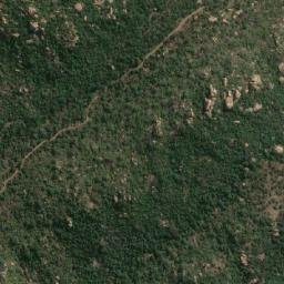 Satellite imagery of MALI, MZ