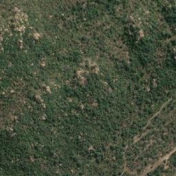 Satellite imagery of MALI, MZ