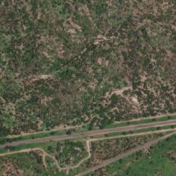 Satellite imagery of Mica, ZA