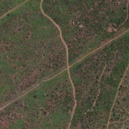 Satellite imagery of GAREETJIE, MZ