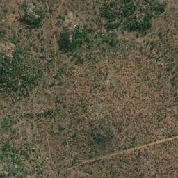 Satellite imagery of GAREETJIE, MZ
