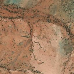 Satellite imagery of Nurunah Hill, AU
