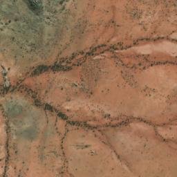 Satellite imagery of Nurunah Hill, AU