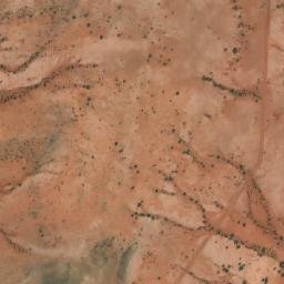 Satellite imagery of Nurunah Hill, AU