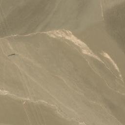 Satellite imagery of Sierra Guayaos, AR