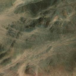 Satellite imagery of Cerro Caucharí, AR