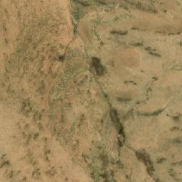 Satellite imagery of Cumbre Alta, AR